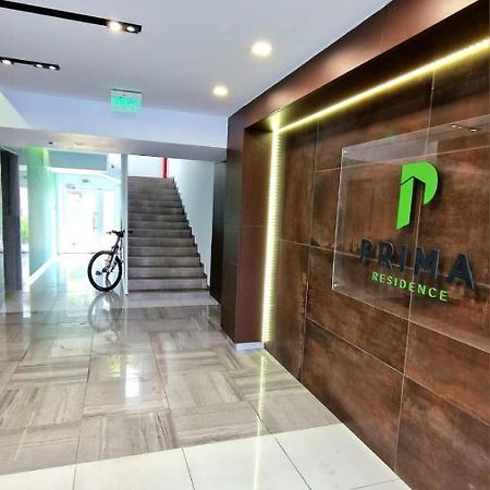 Cozy Apartment Prima Residence 拉迪亚 外观 照片