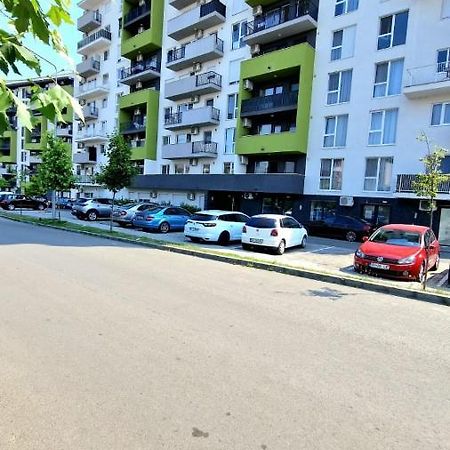 Cozy Apartment Prima Residence 拉迪亚 外观 照片
