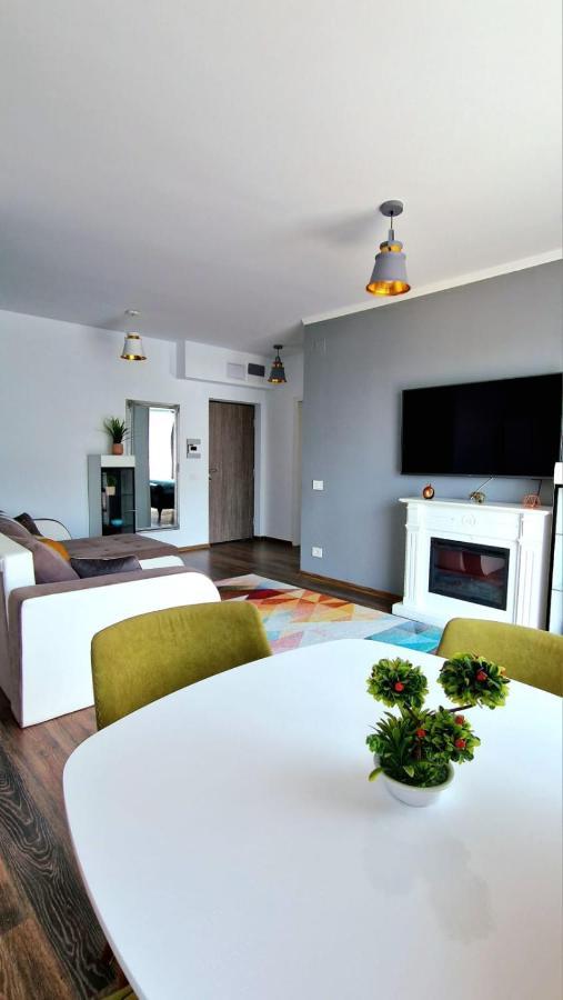 Cozy Apartment Prima Residence 拉迪亚 外观 照片