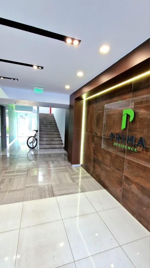 Cozy Apartment Prima Residence 拉迪亚 外观 照片