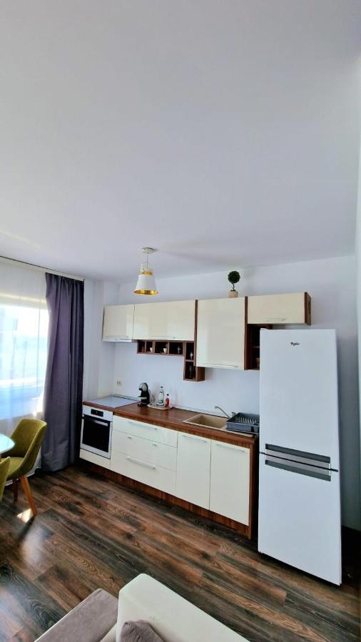 Cozy Apartment Prima Residence 拉迪亚 外观 照片
