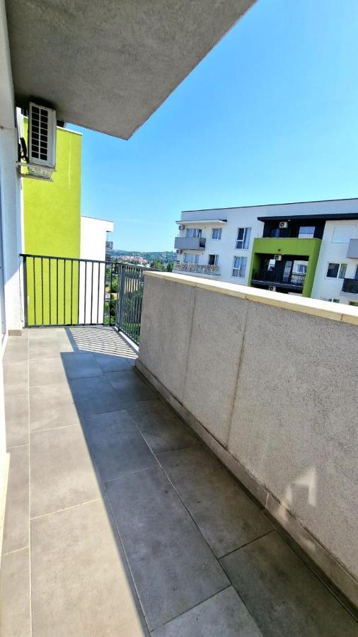 Cozy Apartment Prima Residence 拉迪亚 外观 照片