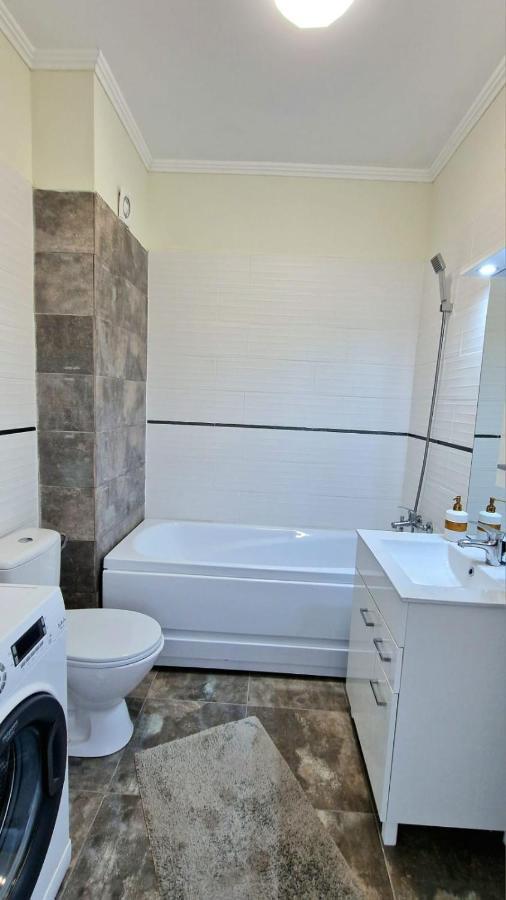 Cozy Apartment Prima Residence 拉迪亚 外观 照片