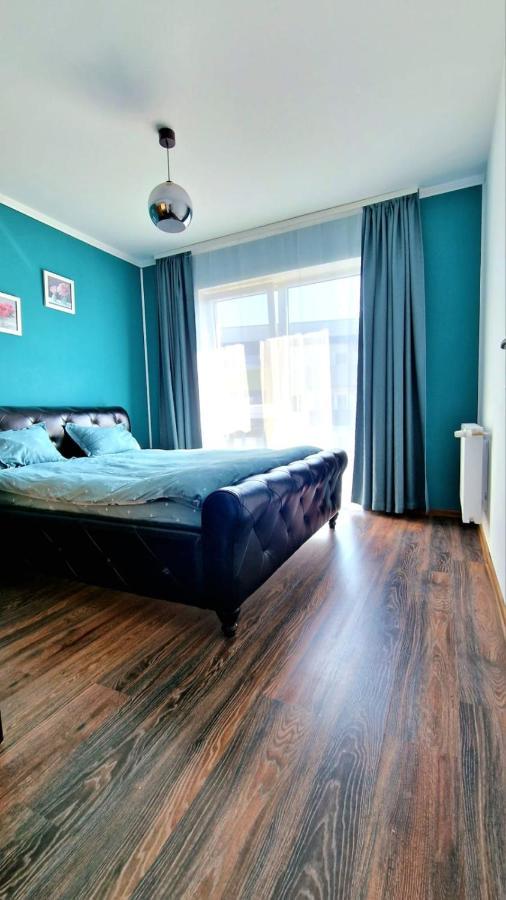 Cozy Apartment Prima Residence 拉迪亚 外观 照片